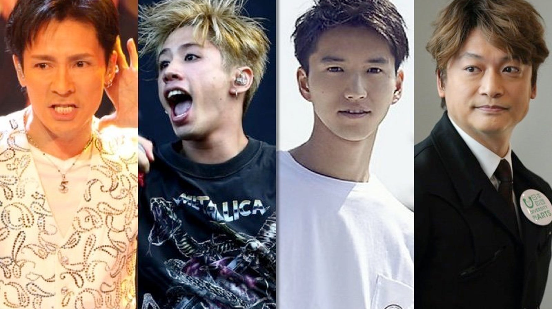 渋谷すばる 卒業 へ 元ジャニーズの先輩を一挙紹介 郷ひろみから稲垣 草なぎ 香取まで ハフポスト News 渋谷すばる 卒業 へ 元ジャニーズの先輩を一挙紹介 郷ひろみから稲垣 草なぎ 香取まで ハフポスト News