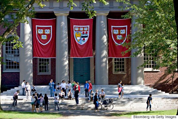あなたが誤解しているハーバード大学の5つのこと | ハフポスト NEWS