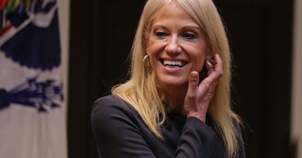 「イヴァンカ・トランプのブランド品を買いに行こう」大統領の上級顧問が呼びかけ