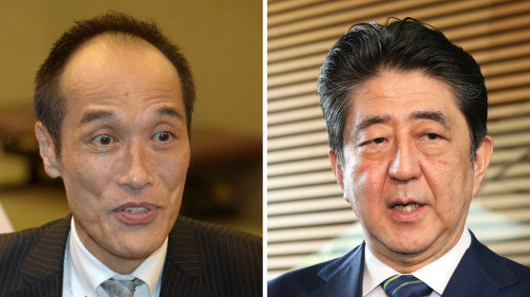 東国原英夫氏 安倍首相の こんな人たち 発言を斬る 大問題にならないのがおかしい ハフポスト News
