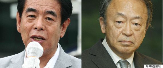 都議選 池上彰氏が公明党に質問 都議会でも 与党でいたい ハフポスト