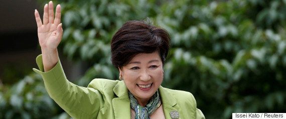 都議選 池上彰氏が公明党に質問 都議会でも 与党でいたい ハフポスト