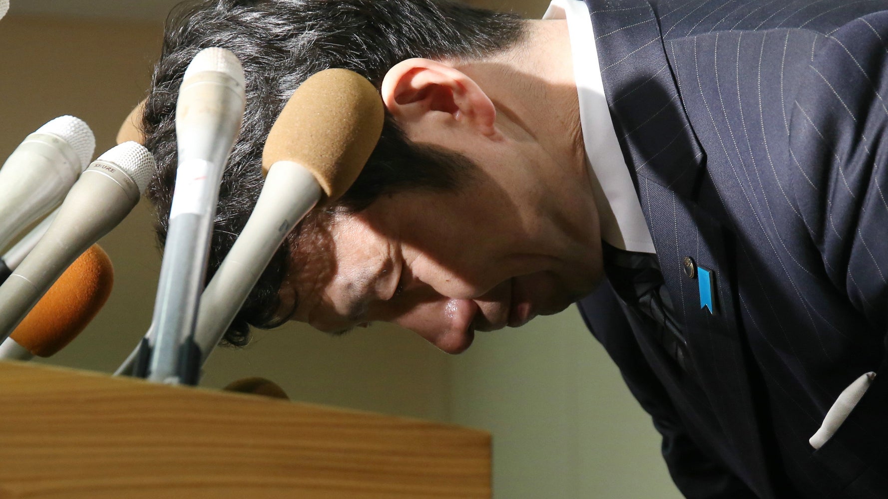 新潟の米山隆一知事 女性問題で辞職願 好きになって欲しくて 歓心を買おうとした ハフポスト 新潟の米山隆一知事 女性問題で辞職願 好きになって欲しくて 歓心を買おうとした ハフポスト