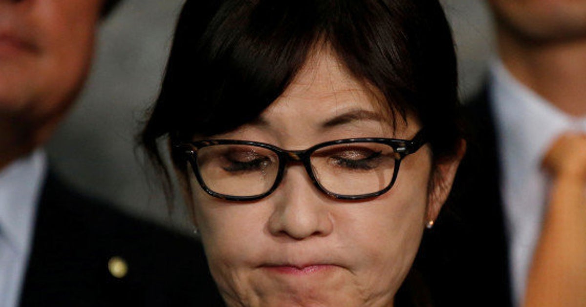 稲田朋美防衛相の 過去の問題言動をまとめてみた 辞任の声強まる ハフポスト 稲田朋美防衛相の 過去の問題言動をまとめてみた 辞任の声強まる ハフポスト