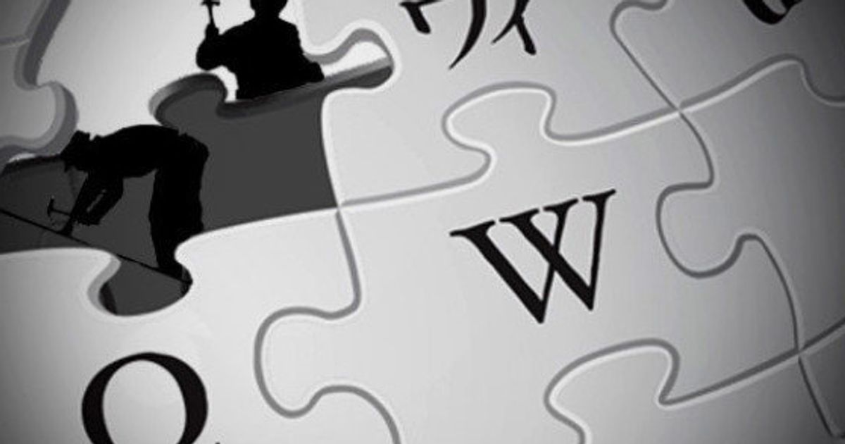 Wikipediaを参考文献にして良いかどうか問題 ハフポスト