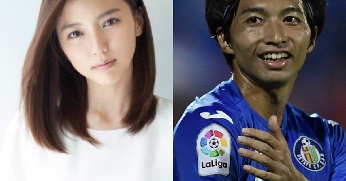 真野恵里菜さんと柴崎岳さんが結婚へ 1万キロの遠距離恋愛が実る ハフポスト