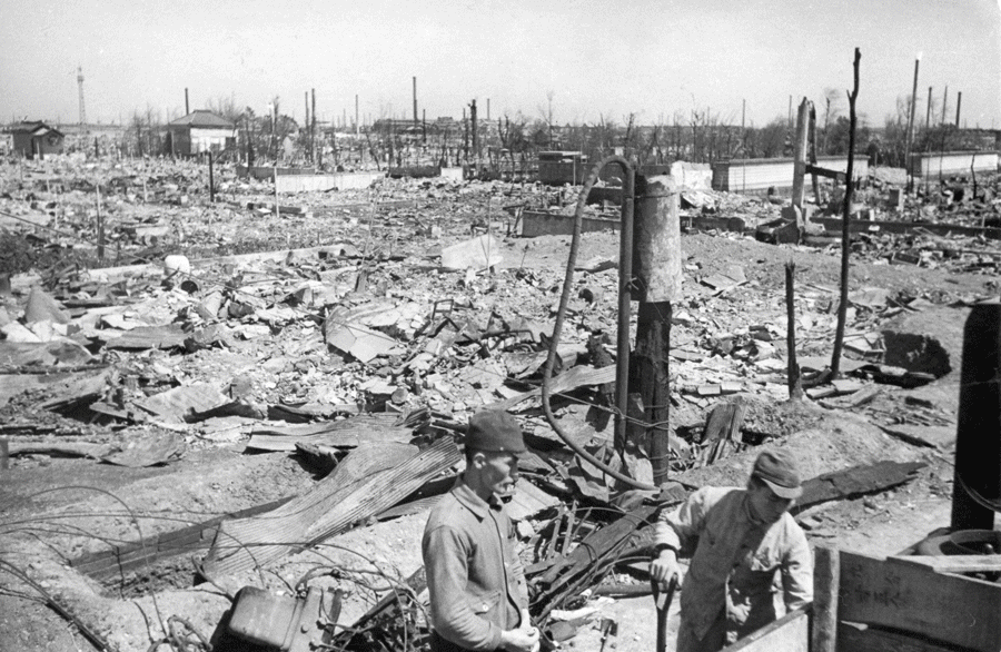 漢口空襲 (1939年10月)