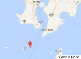 キセキのタケノコ で故郷を救え 人口80人の離島に帰った山﨑晋作さんの思い ハフポスト