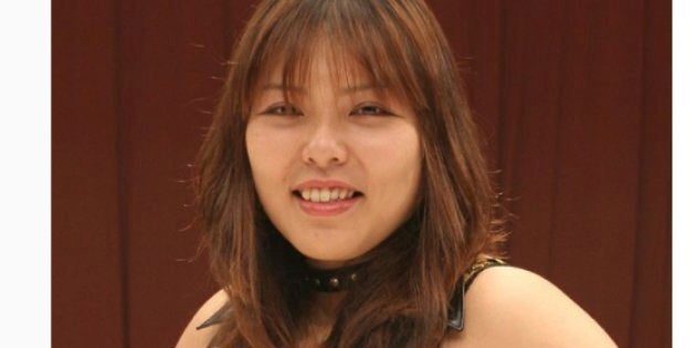 元女子プロレスラーの渡辺えりかさん死去 39歳 がんで闘病していた ハフポスト