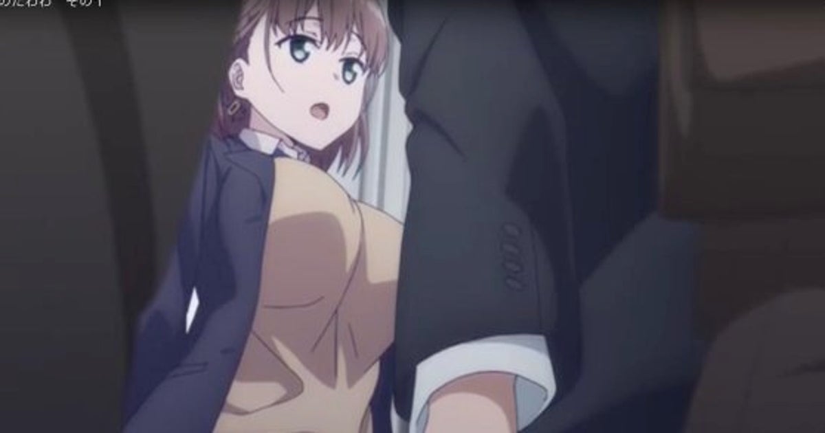 月曜日のたわわ 公開当日に削除 Youtubeと原作者のコメントは Update ハフポスト 月曜日のたわわ 公開当日に削除 Youtubeと原作者のコメントは Update ハフポスト