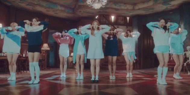 Twiceの人気急上昇 韓国の多国籍アイドル その魅力を大学生に聞いてみた ハフポスト