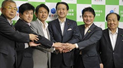 政治家と公的助成制度の関係　議員が「自分で調達しなければならないお金」はいくらなのか