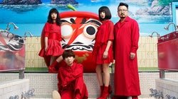 「ゲスの極み乙女。」のメンバー、活動自粛発表後初ツイート