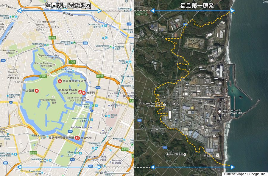 福島第一原発について あなたが知らない6つのこと ハフポスト