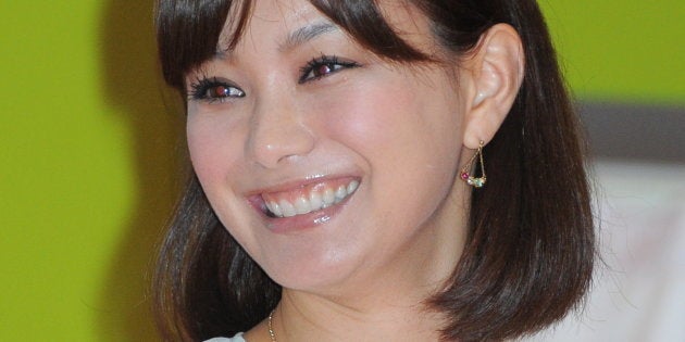 蛯原英里さん