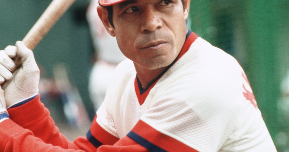 元プロ野球・広島選手の「鉄人」、衣笠祥雄氏が死去