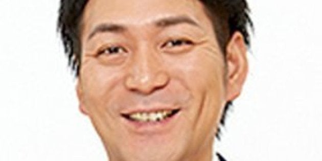 ノンスタ井上裕介さんの車に あの芸人も同乗 ハフポスト