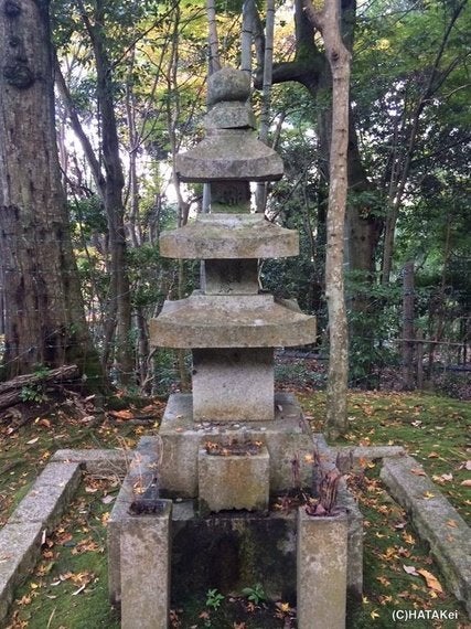 秘仏、広隆寺 聖徳太子像～年に一度の御開扉 | ハフポスト NEWS