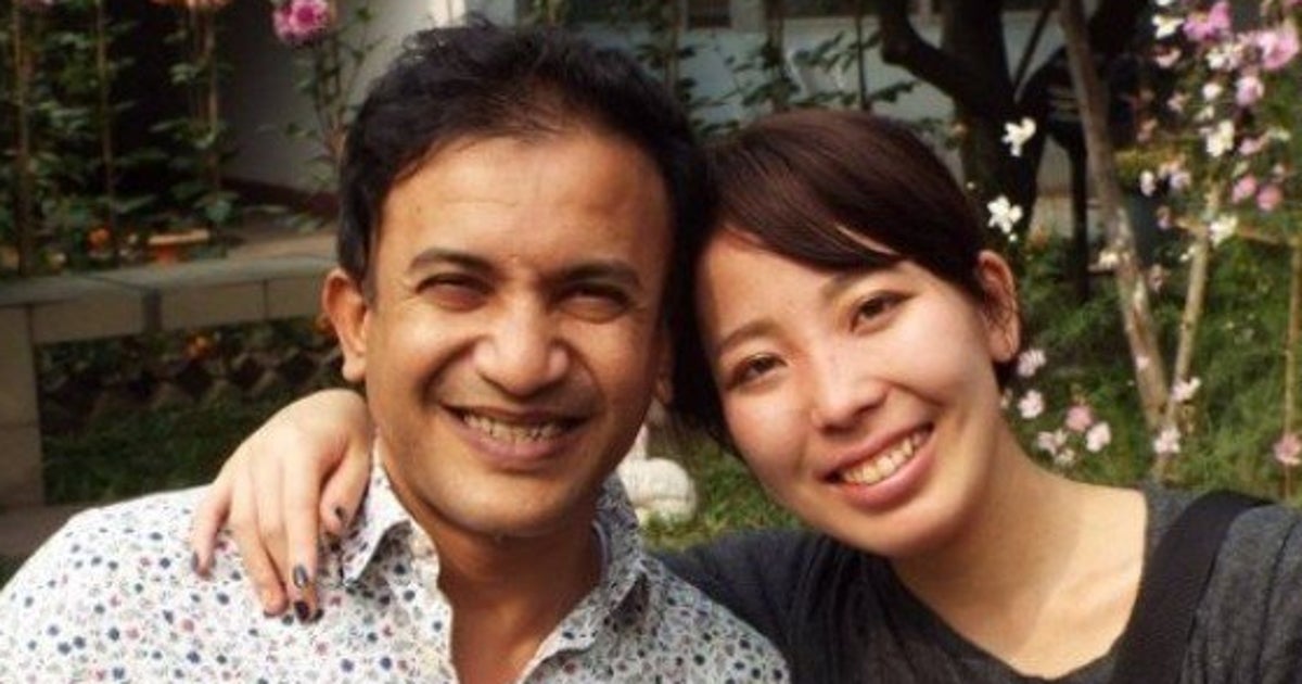 人生はプランとタイミング 私がバングラデシュ人の夫と結婚した理由 ハフポスト 人生はプランとタイミング 私がバングラデシュ人の夫と結婚した理由 ハフポスト