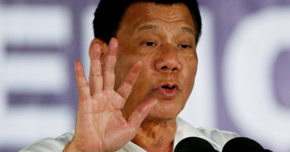 ドゥテルテ大統領の暴言で振り返る16年 締めは ヘリから中国人を突き落としたことがある ハフポスト ドゥテルテ大統領の暴言で振り返る16年 締めは ヘリから中国人を突き落としたことがある ハフポスト