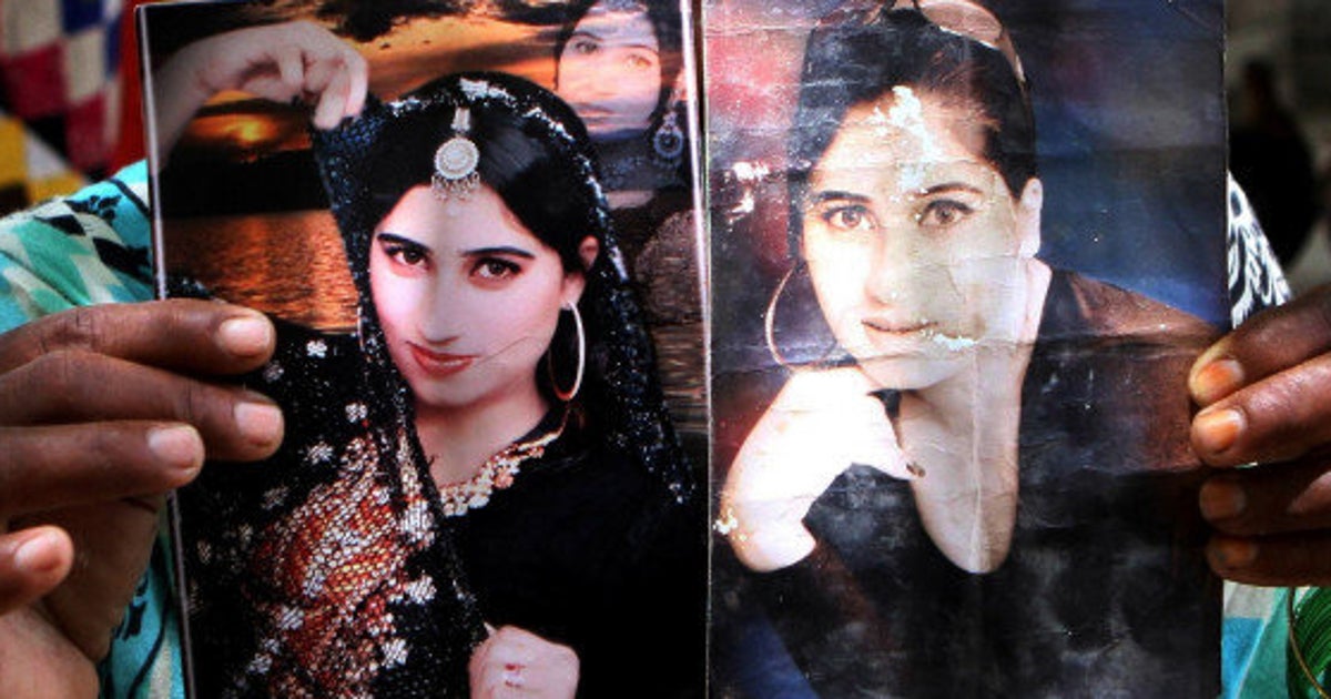 名誉殺人 は終身刑に 年に1100人の女性が親族に殺されるパキスタンで法案可決 ハフポスト