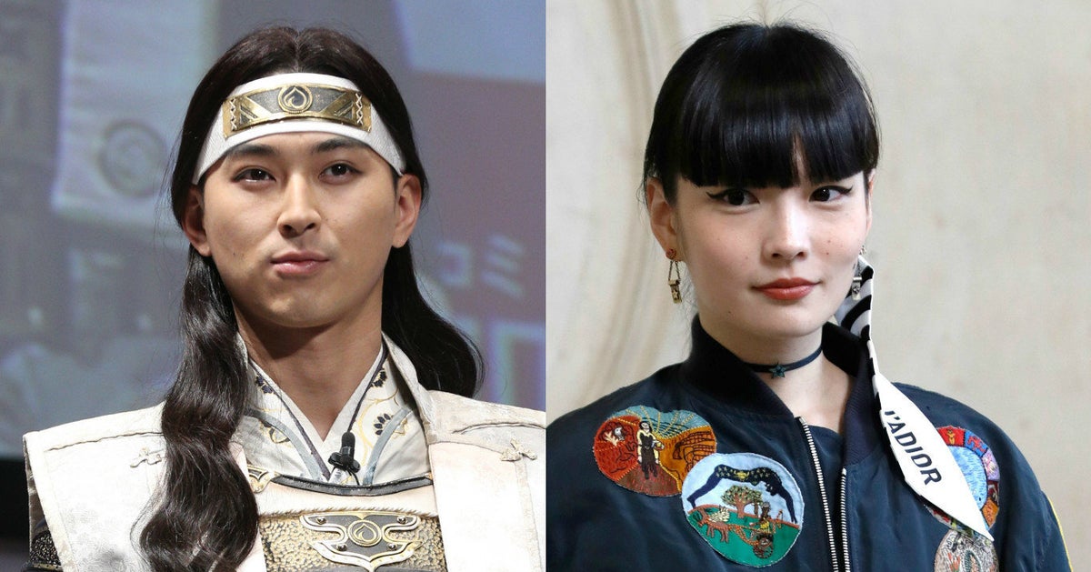 松田翔太と秋元梢が結婚 両親の様に強さと温かい愛を持った家庭を コメント全文 ハフポスト