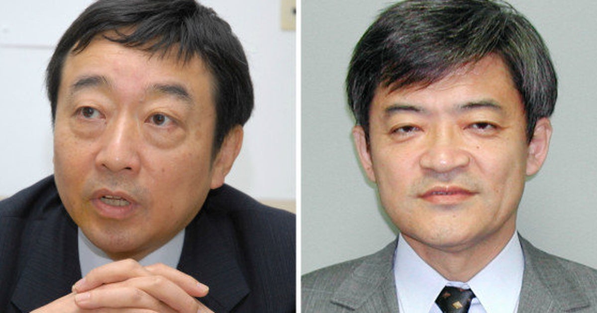 加計学園問題 寺脇研氏 Vs 八幡和郎氏 元官僚同士が激論 ハフポスト