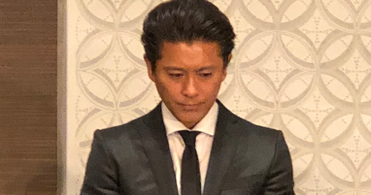 TOKIOの山口達也メンバーが無期限謹慎 | ハフポスト NEWS