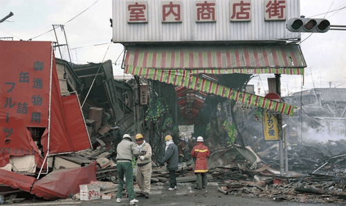 阪神　淡路大震災 阪神淡路大震災から30年、語り継ぐべきこと | サニーウッド代表