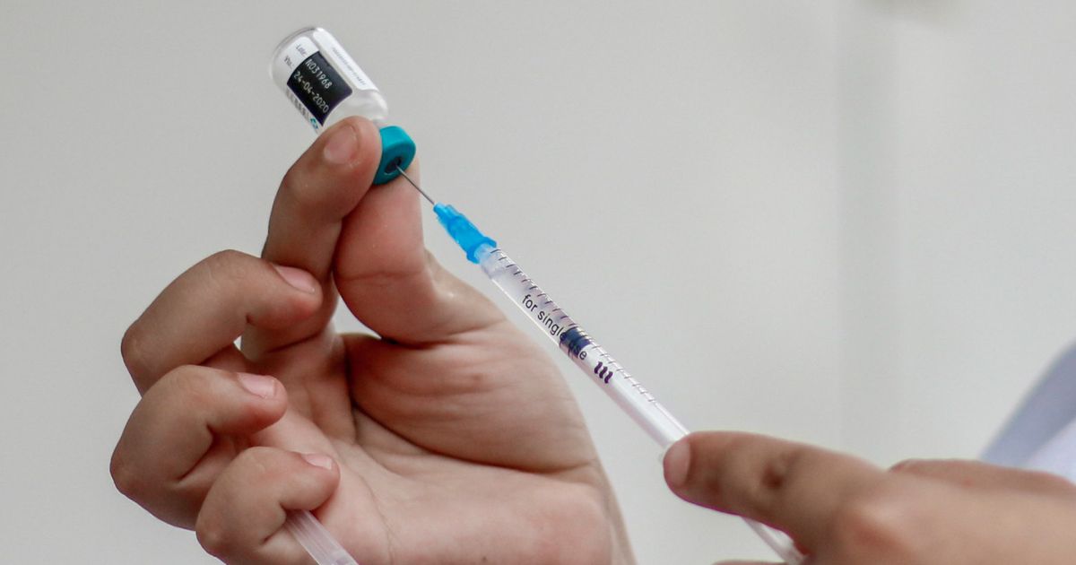 麻疹 はしか を理解し 身を守るための21の質問 症状 リスク そして予防接種 ハフポスト