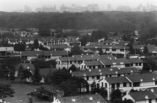 東京オリンピック 1964年、街は大きく変わっていった【画像集】 | ハフポスト NEWS