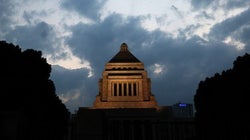 国会が事実上閉会、安保法以外に成立した法律は？