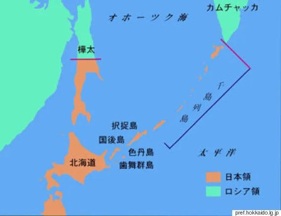 北方領土」とは？ 今さら聞けない歴史的経緯を徹底解説【日露首脳会談