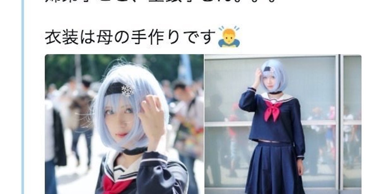 女流棋士、香川愛生さんのコスプレ姿が大反響 「りゅうおうのお