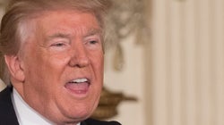 米国トランプ政権の混迷の深まりと対日・対中外交