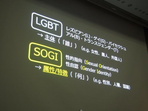性的マイノリティと国際人権法 / 法務図書WEB