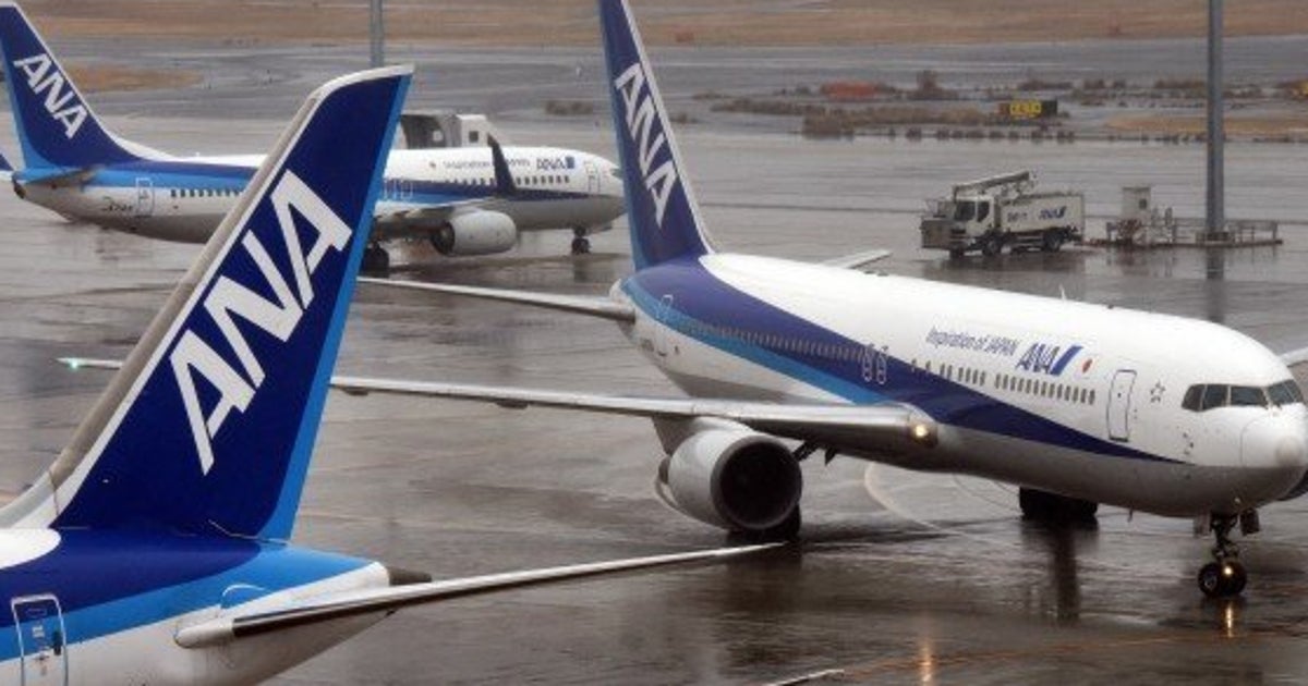 羽田空港からのアメリカ便、昼間も発着可能に これまでなぜダメだった 