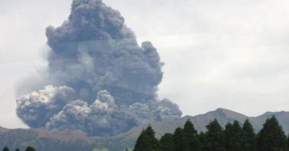 速報 阿蘇山が噴火 噴煙の画像が多数投稿される Update ハフポスト 速報 阿蘇山が噴火 噴煙の画像が多数投稿される Update ハフポスト
