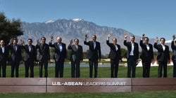 対ASEAN戦略の見直しを迫られる日米