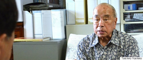 沖縄戦終結から72年 「捕虜になるなら自決しろ」元沖縄県知事