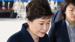 朴槿恵さんが続々と改名。元大統領と同じ名前で生きるのはつらい？