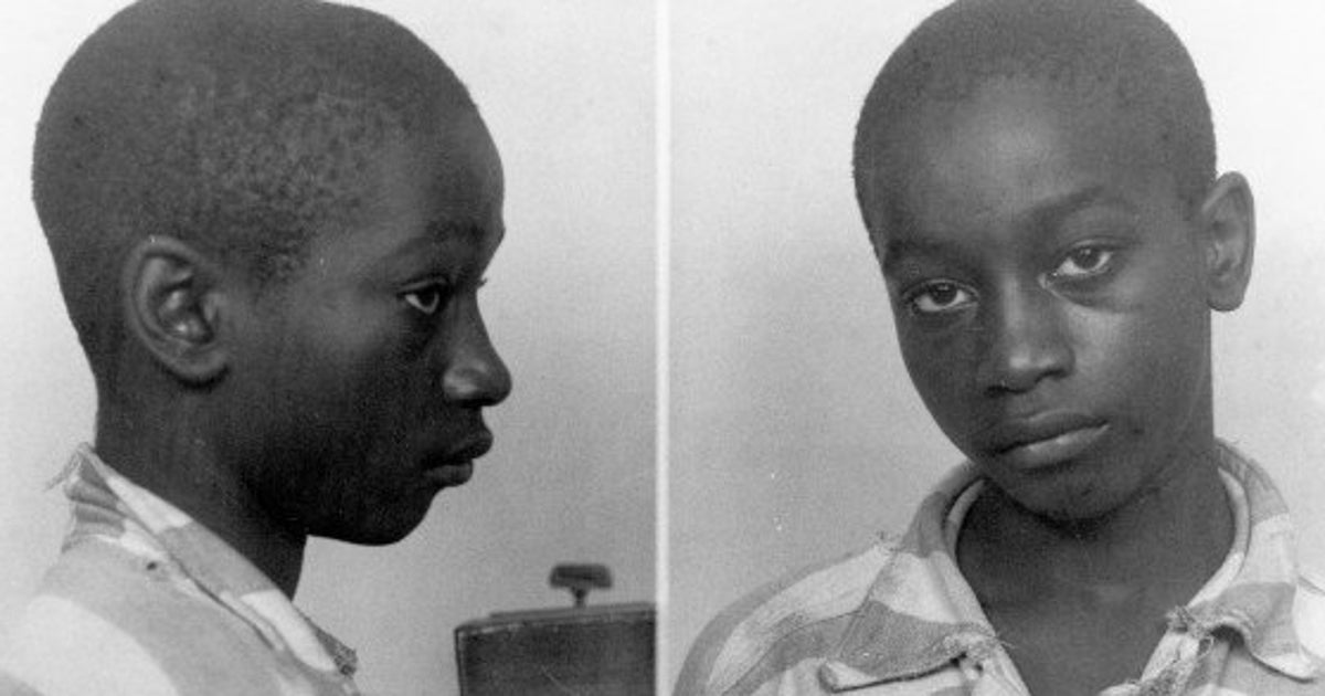 70年前に処刑された14歳のアフリカ系アメリカ人少年、再審で死刑判決が破棄される