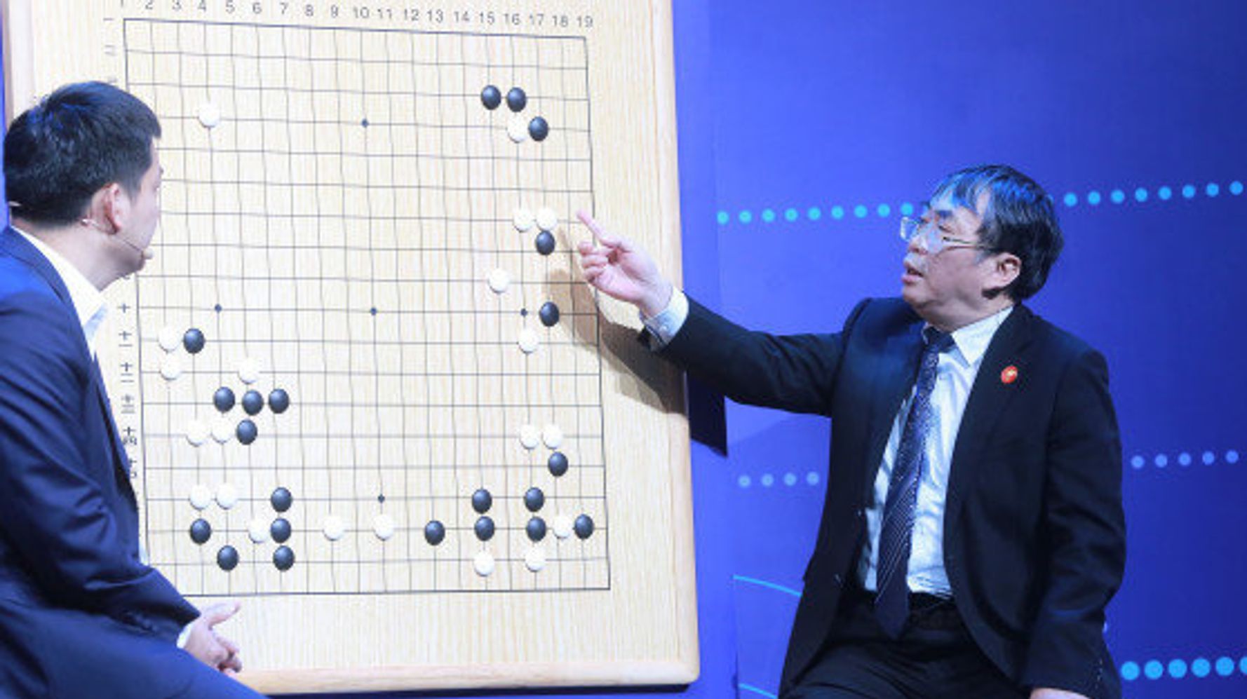 Aiは囲碁や将棋の必勝法等にどのような影響を与えていくのか 研究員の眼 ハフポスト News