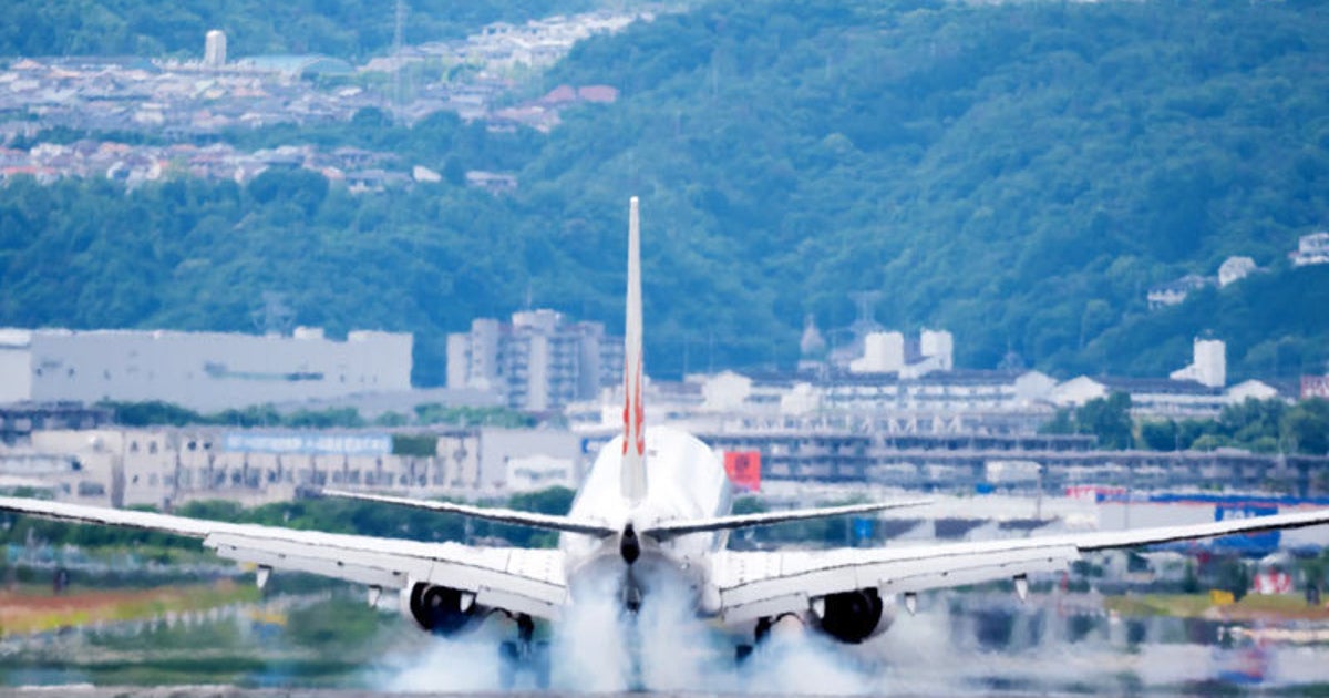 着陸時の ドシン と ソフト はどっちがいいの 都市伝説の答えは ハフポスト