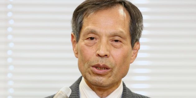 丸山和也 参院議員 自民 黒人 奴隷がアメリカ大統領になっている 発言後に陳謝 全文 ハフポスト