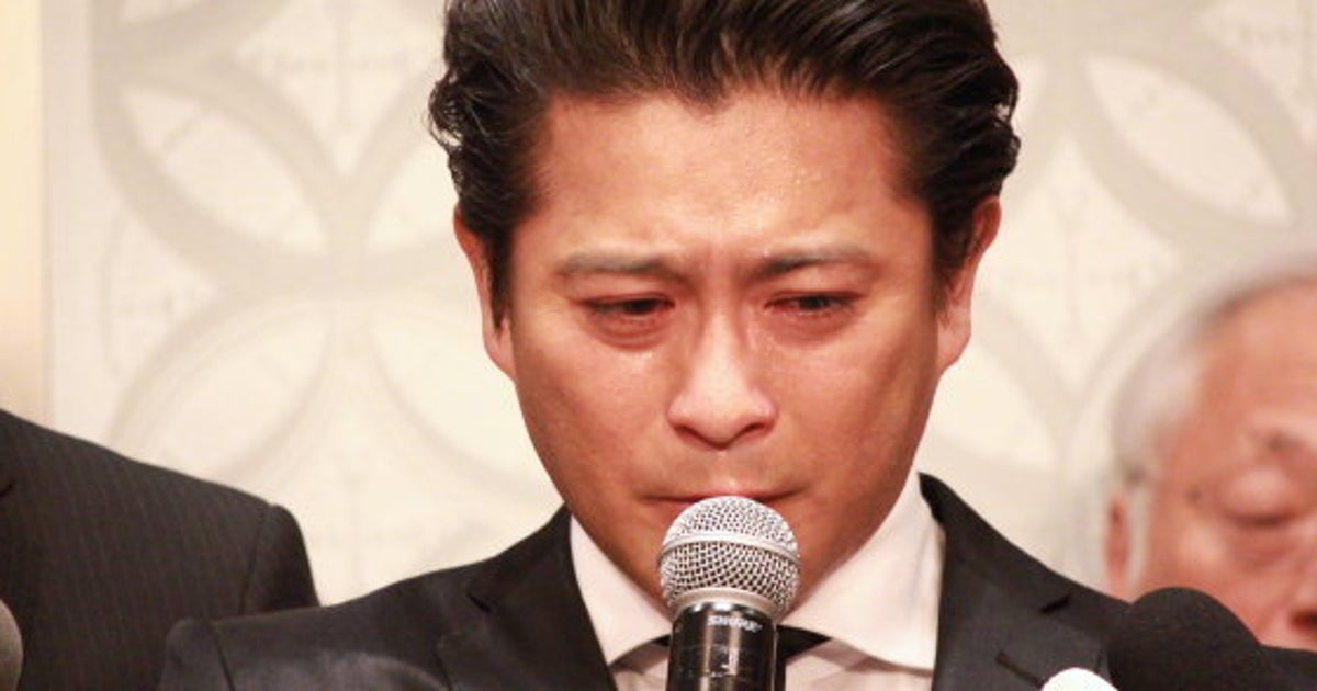山口達也さん 契約解除 ジャニーズ事務所がfaxで発表 全文 ハフポスト 山口達也さん 契約解除 ジャニーズ事務所がfaxで発表 全文 ハフポスト