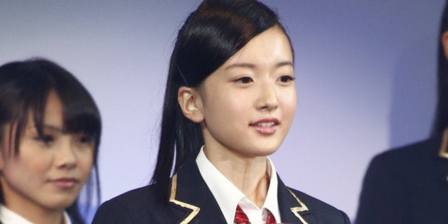 須藤凜々花 直筆コメント全文 生きていくことの素晴らしさ教えてくれました ハフポスト 須藤凜々花 直筆コメント全文 生きていくことの素晴らしさ教えてくれました ハフポスト