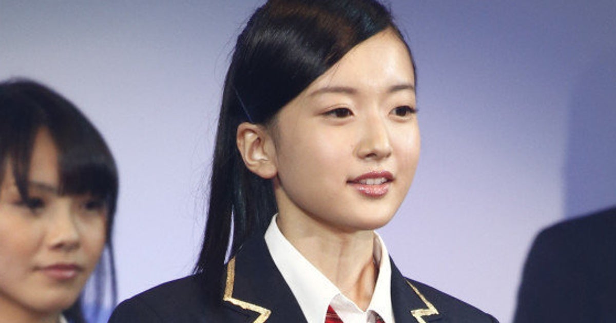 須藤凜々花 直筆コメント全文 生きていくことの素晴らしさ教えてくれました ハフポスト