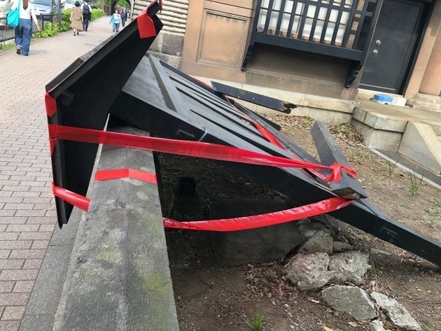 脊髄損傷の猪狩ともかさん 車椅子での芸能活動に意欲 越えられない試練はない ハフポスト