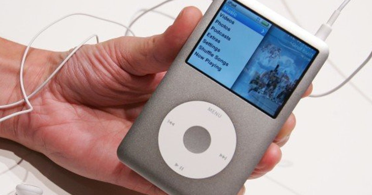 Ipod Classic 販売終了後に価格高騰 数倍の値段でも買う理由は ハフポスト Ipod Classic 販売終了後に価格高騰 数倍の値段でも買う理由は ハフポスト